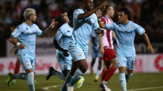 Η εμπιστοσύνη, η απαξίωση και οι ελπίδες για τον Άρη