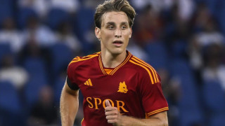 Πήρε χαφ η Ρόμα, τι γίνεται με Μποβέ