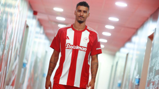 Σεβίλλη: Ο Αλμέιδα θέλει τον Κάρμο