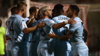 Άρης: Και Σιφουέντες και Φαμπιάνο στην αποστολή για Ηράκλειο