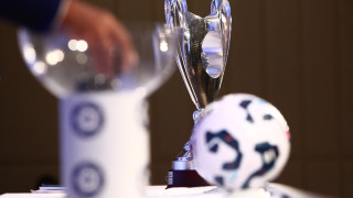 Κύπελλο Ελλάδας-League Phase: Αυτά είναι τα γκρουπ δυναμικότητας-Πότε θα γίνει η κλήρωση