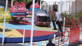 Χαλκιδική: Καταθέτουν ο ιδιοκτήτης του λούνα παρκ, ο χειριστής και ένας μηχανικός