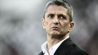 Λουτσέσκου: «Δεν θέλω να μιλήσω για μεταγραφές» - Τι είπε για Τισουντάλι, Μιχαηλίδη, Σορετίρε