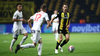 Άρης: Με πρόσθετες επιλογές για την ενδεκάδα των Σερρών