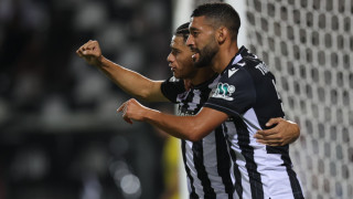 Αυτή είναι η λίστα του ΠΑΟΚ για το Europa League, ποιοι έμειναν εκτός