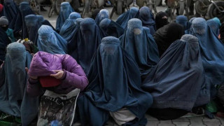 Αφγανιστάν: Η βαρβαρότητα των Ταλιμπάν-13χρονος εκτέλεσε τον φονιά της οικογένειάς του