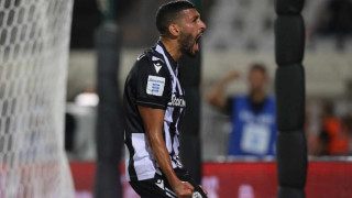 Νίκη με εξαιρετική εμφάνιση στο Β' και με την υπογραφή του Τισουντάλι