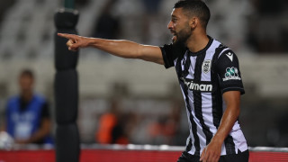 ΠΑΟΚ: Τελειώνει σύντομα του Τισουντάλι