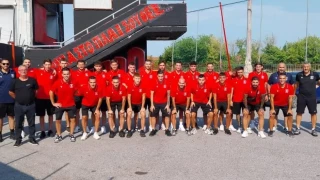 Απόλλων Καλαμαριάς: Δυο φιλικά τεστ-Εργασίες στο γήπεδο