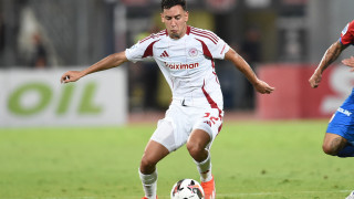 Στην 5η θέση των καλύτερων «εξαριών» κάτω των 23 ο Έσε, στην 1η... παίκτης που ακούστηκε για τον ΠΑΟΚ!