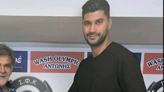 Μπαστακός: «Τρομερές γραμμές στο γήπεδο ο Ηρακλής-«Στόχος του Πιερικού η άνοδος»