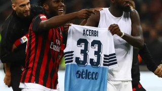 ΠΑΟΚ-Μπακαγιόκο: Η «εκδίκηση» στον Ατσέρμπι και η «συγνώμη» (vid)