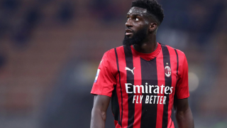 Αυτή είναι η συμφωνία με Μπακαγιόκο, στα πρότυπα εκείνης με Κόλεϊ