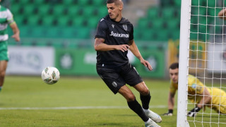 ΠΑΟΚ-Ολυμπιακός: Και Ζίβκοβιτς και Ντεσπόντοφ στην ενδεκάδα του Δικεφάλου!