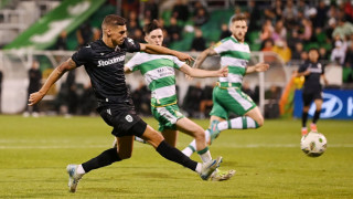 Σφράγισε την πρόκριση, περιμένει την κλήρωση, «ενισχύθηκε» και ετοιμάζεται για το κρας – τεστ στο Περιστέρι