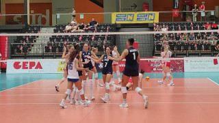 Οικονόμου: «Η Εθνική είναι όλων των Ελλήνων, στόχος η πρόκριση στα τελικά του Ευρωπαϊκού Πρωταθλήματος»