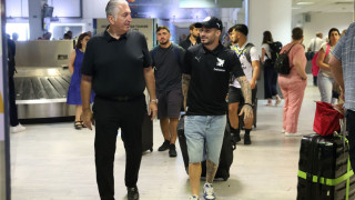 ΟΦΗ: Στην Κρήτη ο Ταξιάρχης Φούντας-Πάει Γεντί Κουλέ