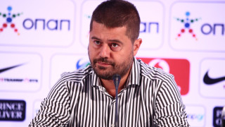 Big5-Τα σχόλια για τους ισχυρούς άνδρες των ΠΑΕ: «Δεύτερος πατέρας μου»-«Άξιος σεβασμού» και «πανέξυπνος»