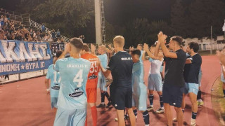 Ηρακλής-Περιμένει προσθήκες ο Οφρυδόπουλος: «Ο χρόνος μας πιέζει» (vid)