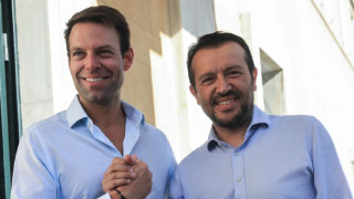 ΣΥΡΙΖΑ: Διαζύγιο-σοκ για γνωστό βουλευτή