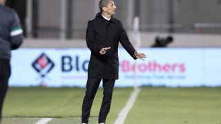 Πρόοδος το Europa, οδηγός για τη σεζόν η ομολογία Λουτσέσκου περί ανετοιμότητας