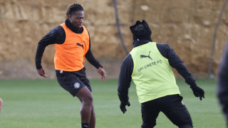 ΟΦΗ: Deal ενός εκατομμυρίου για Ισέκα!