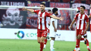 Ολυμπιακός: Οι αντίπαλοι και το πρόγραμμα στο Europa League