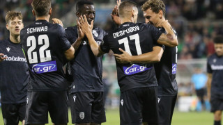 Στον αστερισμό του Europa,  με ομάδες επιπέδου Champions League, κινήσεις ρίσκου με Κόλεϊ – Μπακαγιόκο