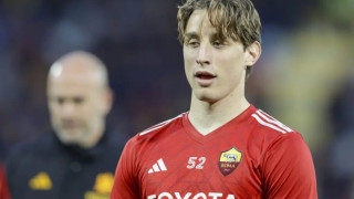 Νέο ιταλικό σενάριο για Μποβέ: «Καμία διαπραγμάτευση ΠΑΟΚ-Ρόμα»