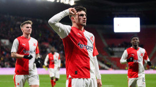 Χρήστος Ζαφείρης: Το «μήλον της έριδος», η δοκιμή στην Τσέλσι και η εκτόξευση στην Τσεχία