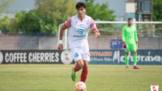 Μακεδονικός: Σημαντική κίνηση με την απόκτηση του Παντεκίδη