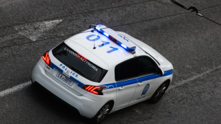 Κέρκυρα: Καταγγέλλουν την ΕΛΑΣ για σοβαρό τροχαίο μετά από μπλόκο σε μηχανές