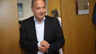 Θεσσαλονίκη-Αγγελούδης: «Έτοιμοι να αρπάξουμε την ευκαιρία για τους Μεσογειακούς 2034»