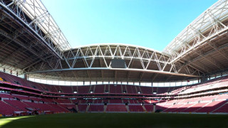 Φουλ το Αλί Σάμι Γεν με ΠΑΟΚ: Ανακοίνωσε sold out η Γαλατάσαραϊ!