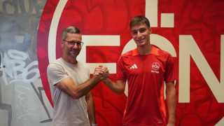 Στη Νυρεμβέργη ο Γεωργιάδης: Κρατά ποσοστό μεταπώλησης ο ΠΑΟΚ