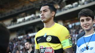 Άρης: Έχει πρόταση από τη Σέρο Πορτένο ο Σέρχιο Αραούχο