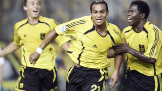 Άρης: Οι δύο γκολάρες του Μπελέμ με Ιωνικό και Παναθηναϊκό