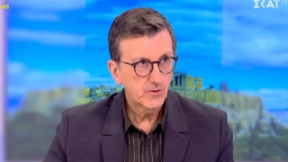 Πορτοσάλτε: «Θα πω γιατί δεν ήθελα να κάνω τηλεοπτική καριέρα»