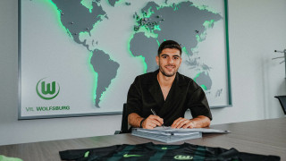 Κώστας Κουλιεράκης-Το «τρελό» ταξίδι: Θεσσαλονίκη, Δουβλίνο, Βερολίνο και Βόλφσμπουργκ!