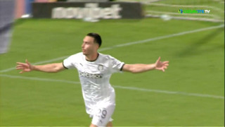 Έσπασε το ρόδι ο ΟΦΗ