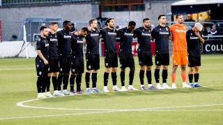 Δείπνησαν παρέα οι παίκτες του ΠΑΟΚ