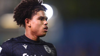 Παναιτωλικός-ΠΑΟΚ: Τσάλοφ και Σορετίρε στο αρχικό σχήμα