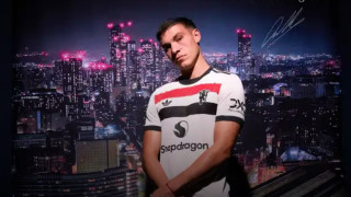 Μάντσεστερ: Κρατούσε το καλύτερο για το τέλος με μεταγραφή 60 εκατομμυρίων!