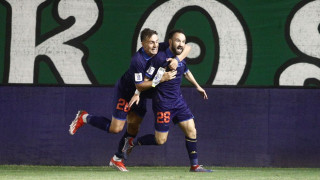 Athens Kallithea-Παναθηναϊκός: Τον «πλήγωσε» ο Βαλμπουενά, τον έσωσε ο Τετέ (vids)
