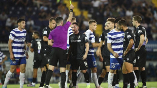 Οι παρατηρητές τα είδαν όλα καλά σε Περιστέρι και Λιβαδειά!