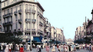 Η παλιά Θεσσαλονίκη μέσα από φωτογραφίες που μας ταξιδεύουν!