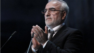 Ιβάν πρόσεξε, κάθαρση με τους γνωστούς παλιούς βρώμικους δεν γίνεται!