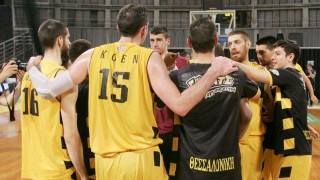 Η παρακάμερα της μεγάλης νίκης του Αρη επί της ΑΕΚ (vid)
