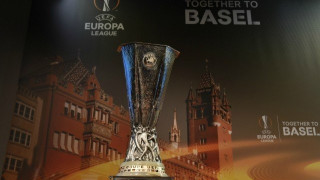 LIVE: Λίβερπουλ  -  Σεβίλλη (τελικός Europa  League)