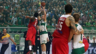 Tι απαντάει ο Ολυμπιακός στην... ένσταση του Παναθηναϊκού